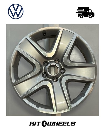 Cerchio lega 7x18 5x112 - cerchio,