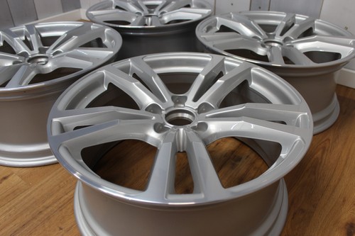 Nuovo cerchi originali audi - cerchi,