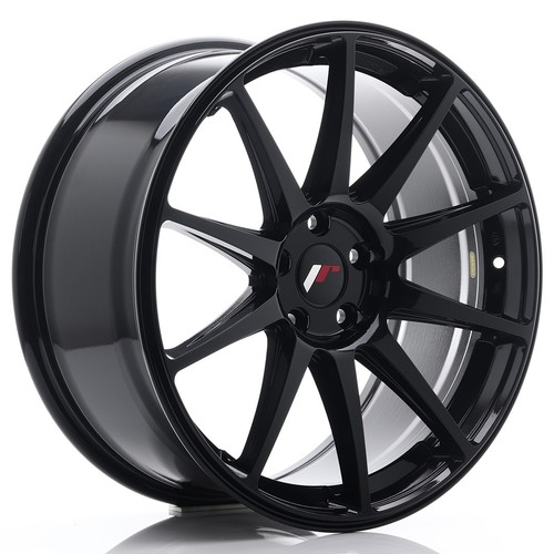 Wheels jr11 19x8 et40 - jr,