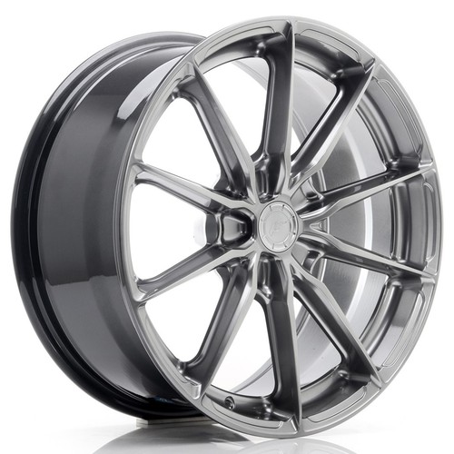 Wheels jr37 18x8 et45 - wheels, 5x112