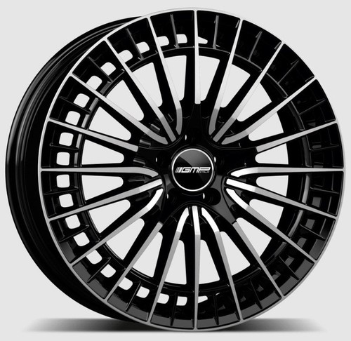 Cerchio lega gmp qstar - in,