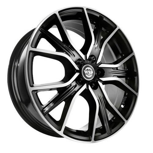 Cerchio lega zurich 18x7 5 - lega, 18x7.5