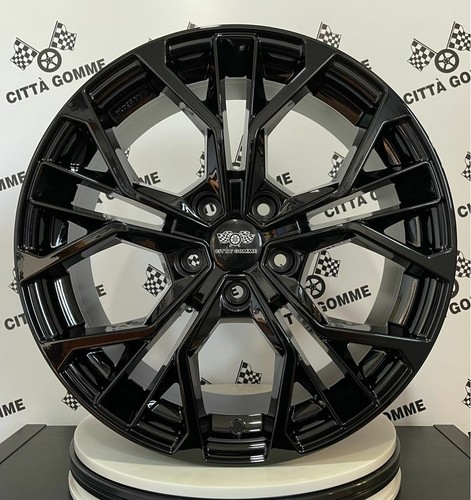 Set cerchi lega - set,