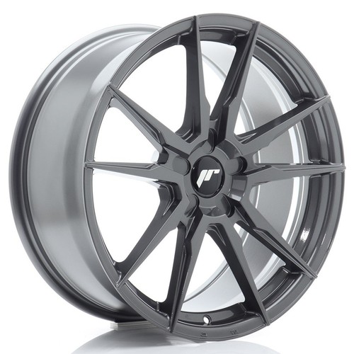 Cerchio lega wheels jr21 - in, jr
