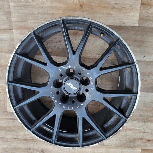 Ats crosslight 9x19 - ats,