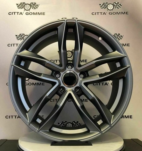 Set cerchi lega - 4,