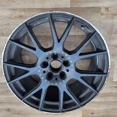 Ats crosslight 9x19 - ats,