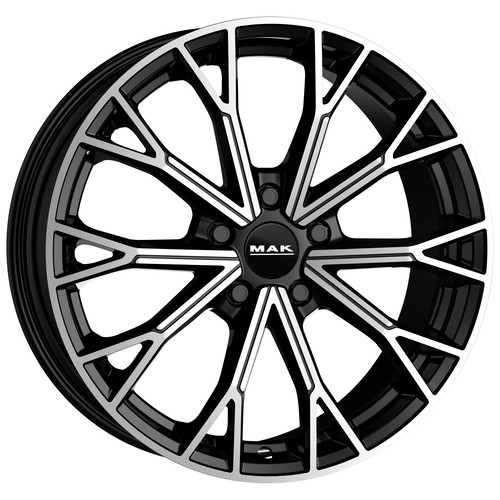 Cerchio lega per audi - in,