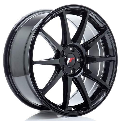 Wheels jr11 19x8 et42 - jr,