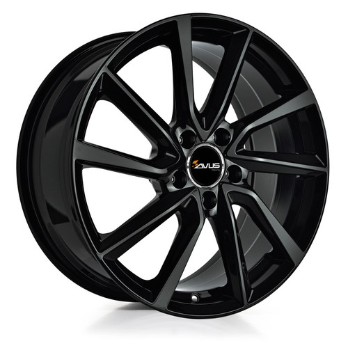 Cerchio lega avus 518 - avus, ac-518