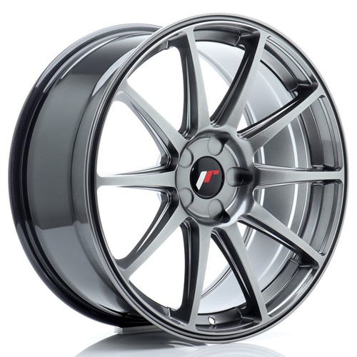 Wheels jr11 19x8 - jr, et42