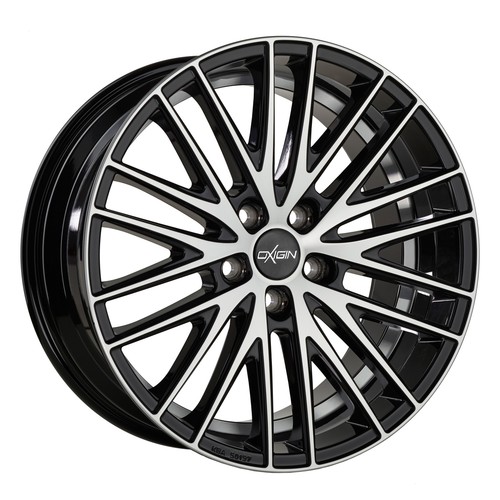 Cerchi oxigin oxspoke - cerchi,