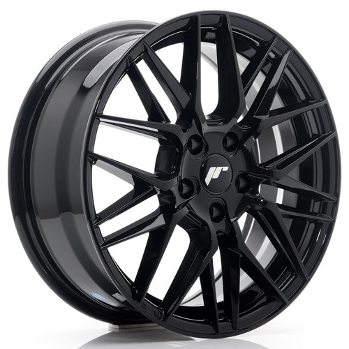 Wheels jr28 17x7 et40 - wheels, 5x112
