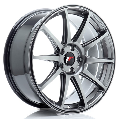 Wheels jr11 19x8 et42 - jr, 19x8.5
