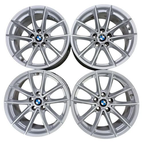 Cerchi lega originali bmw - cerchi,