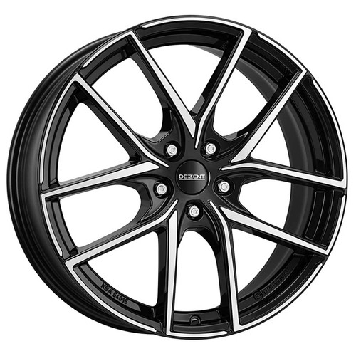 Cerchi discreti dark - cerchi, to