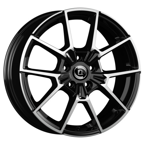 Cerchio lega per audi - per,