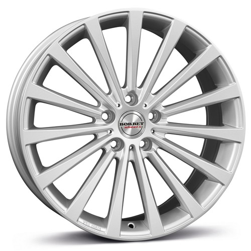 Cerchi borbet blx 5x19 et35 - blx, 8,5x19