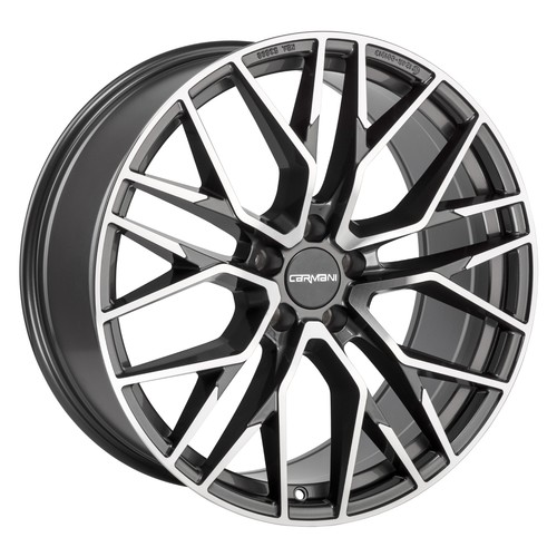 Cerchi lega carmani 20 - in,