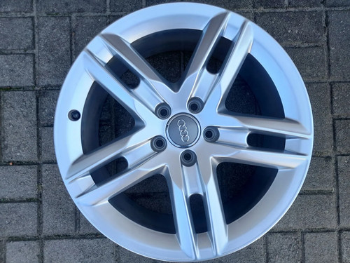 Cerchio lega 18 - in, pollici