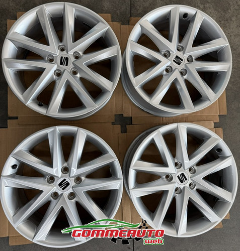 Cerchi lega 17 originali - in,