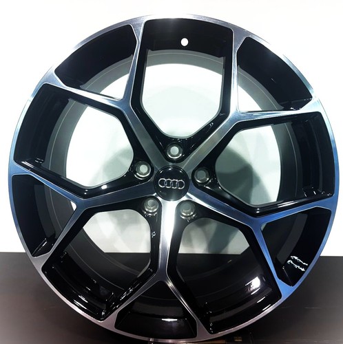 Kit cerchi lega audi - in,