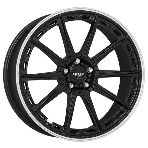 Cerchi dotz sonoma dark - cerchi,