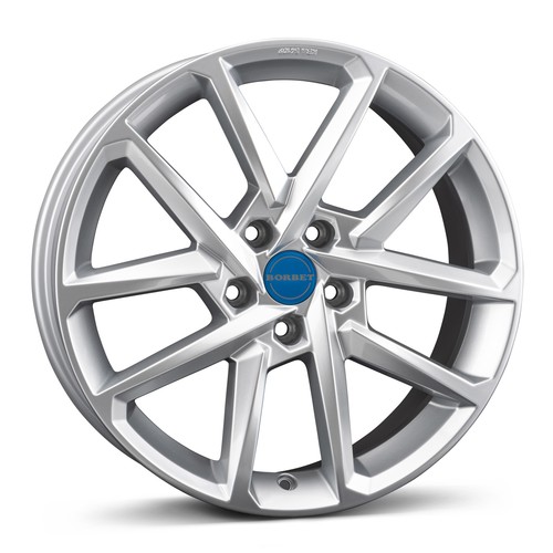 Cerchi borbet 0x19 - 8.0x19, et39
