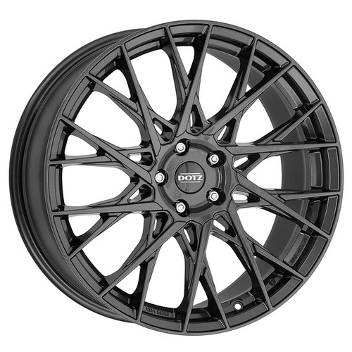 Cerchi dotz fuji grey - dotz, 8.0jx19