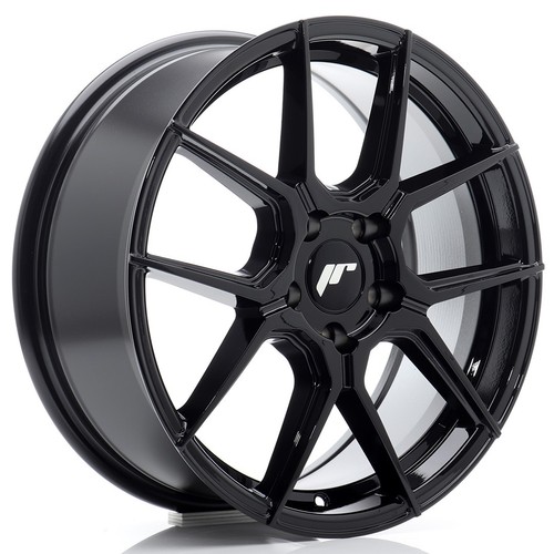 Wheels jr30 17x7 et40 5x112 - 17x7,