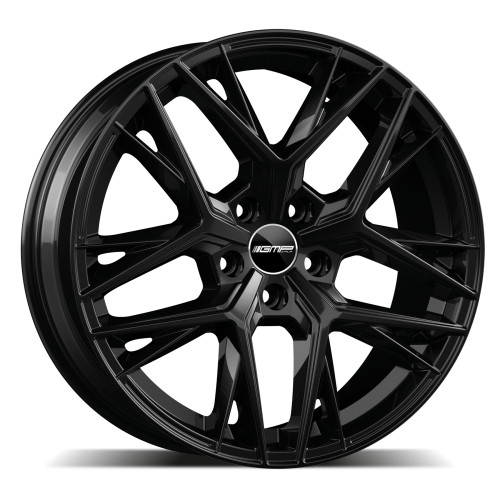 Cerchio lega per - in, audi