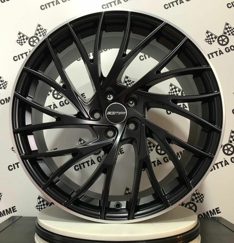 Set cerchi lega - cerchi, 5x112