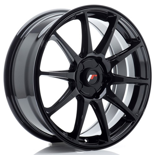 Wheels jr11 18x7 et40 - wheels, 18x7.5
