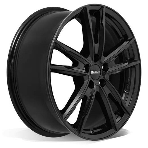 Cerchio lega 5x112 - lega, 17