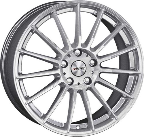 Cerchi autec lamera hyp 0x18 - lamera, 8.0x18
