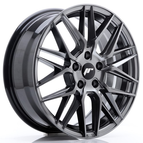 Wheels jr28 17x7 et40 5x112 - 17x7,