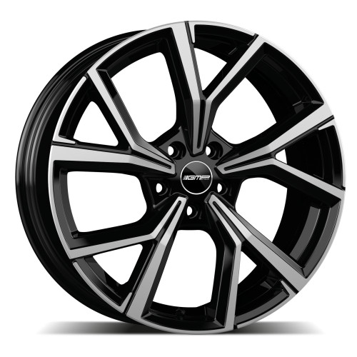 Cerchio lega per audi - in,