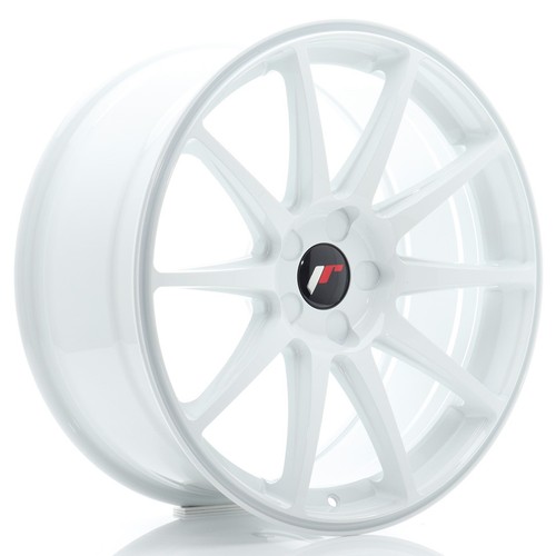 Wheels jr11 19x8 et40 - wheels, 19x8.5