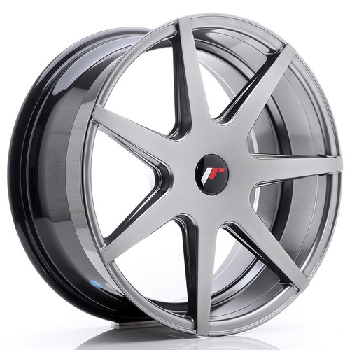 Wheels jr20 19x8 - wheels,
