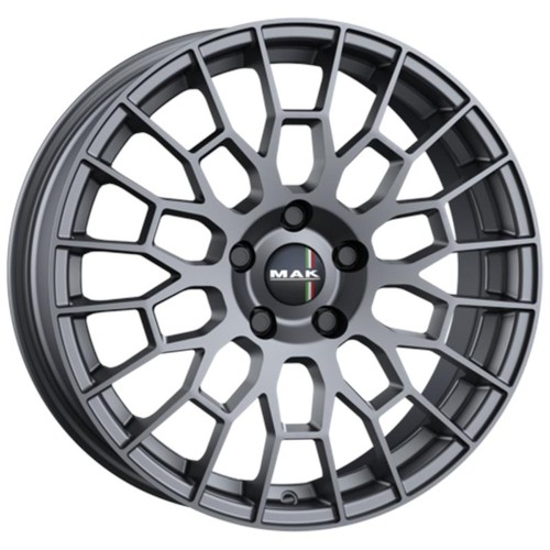 Cerchi lega mak - lega, 19"