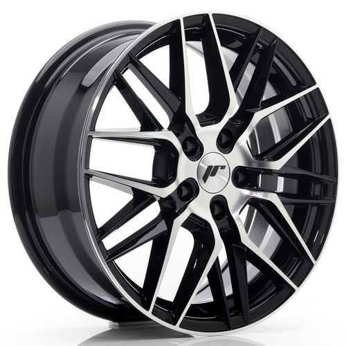 Wheels jr28 17x7 - jr, 5x112