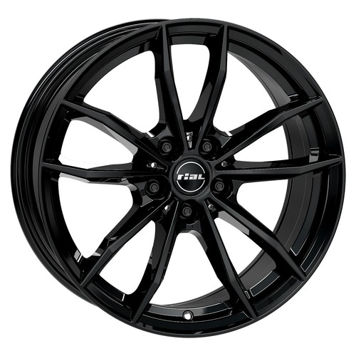 Cerchi rial x12 5jx18 et51 - cerchi,