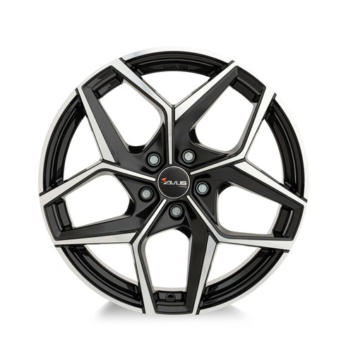 Kit cerchi lega - kit, in