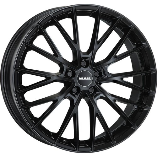 Cerchi lega mak - in, speciale