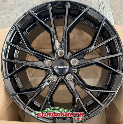 Cerchi lega it wheels - cerchi,