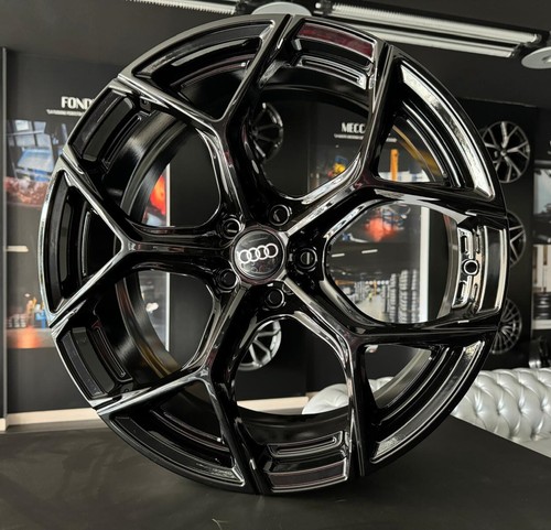 Kit cerchi lega - lega, audi/vw