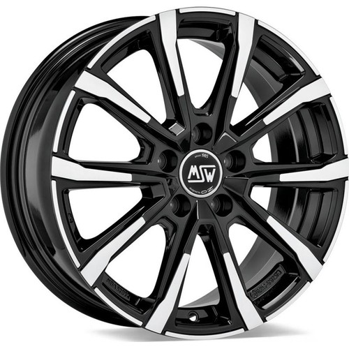 Cerchi lega msw - msw, 18"
