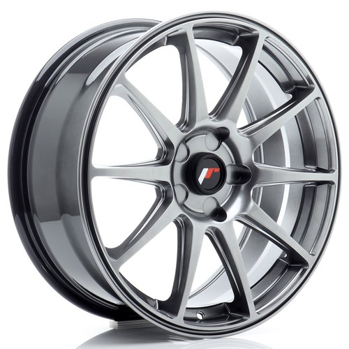 Wheels jr11 18x7 - jr11, 18x7.5