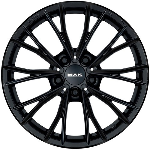 Cerchi lega mak mark - in, 19"