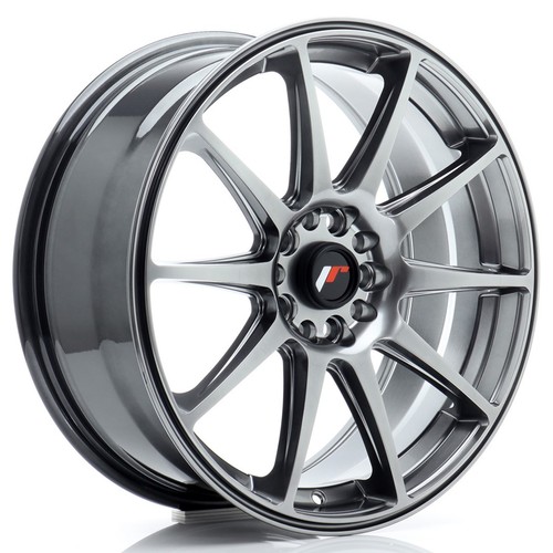 Wheels jr11 18x7 et40 - 18x7.5,